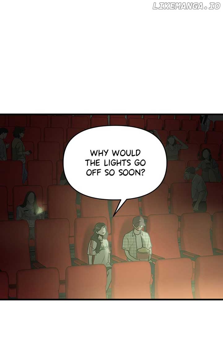 Read Back to Chanbi Manga Online