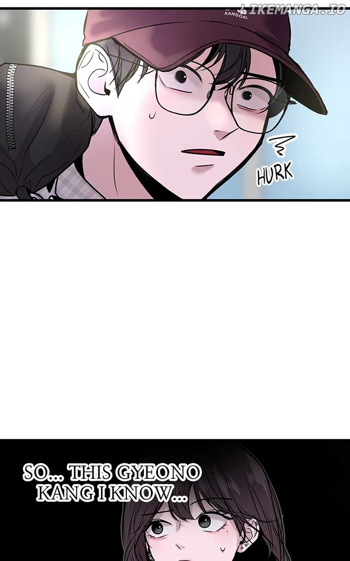 Read Back to Chanbi Manga Online