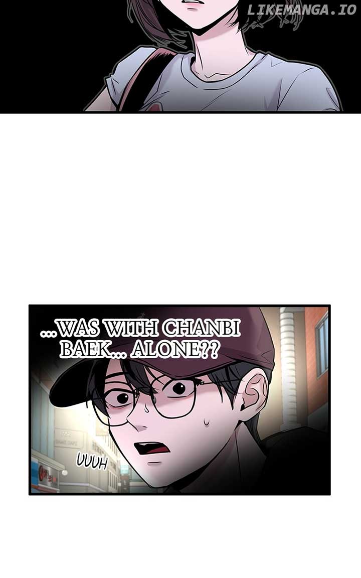 Read Back to Chanbi Manga Online