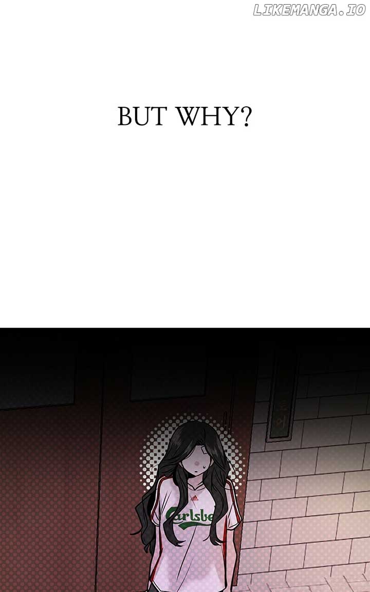 Read Back to Chanbi Manga Online