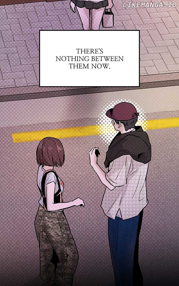 Read Back to Chanbi Manga Online