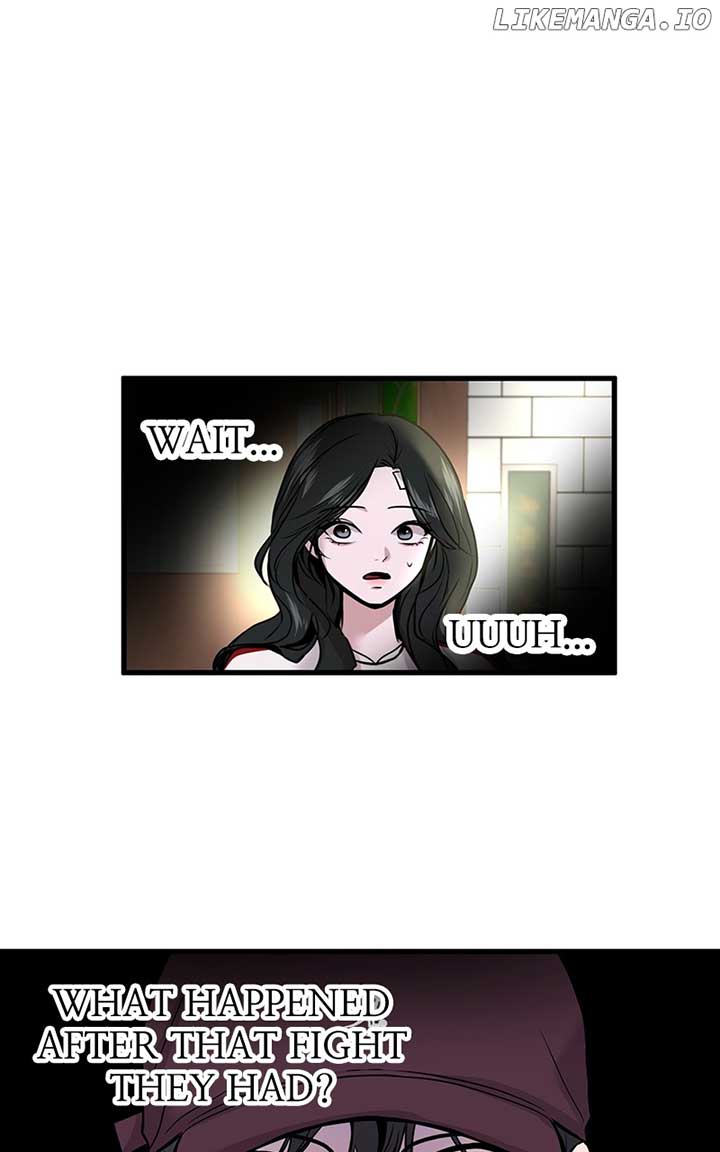 Read Back to Chanbi Manga Online