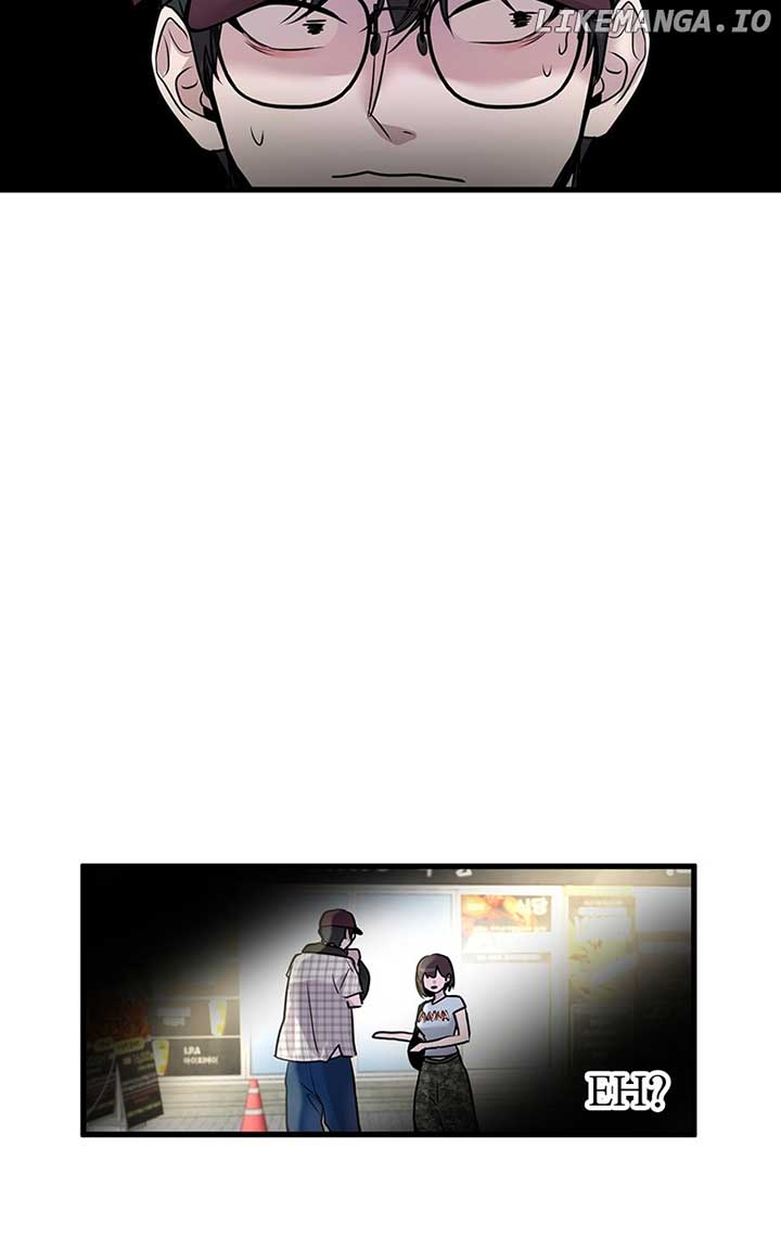 Read Back to Chanbi Manga Online