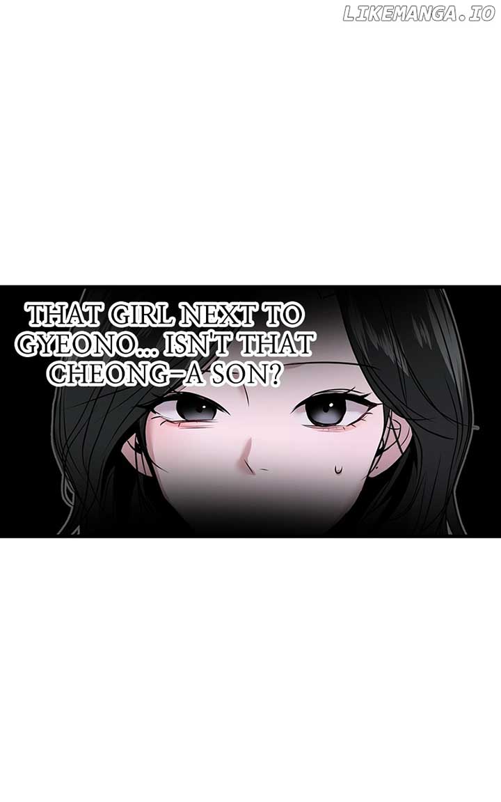 Read Back to Chanbi Manga Online