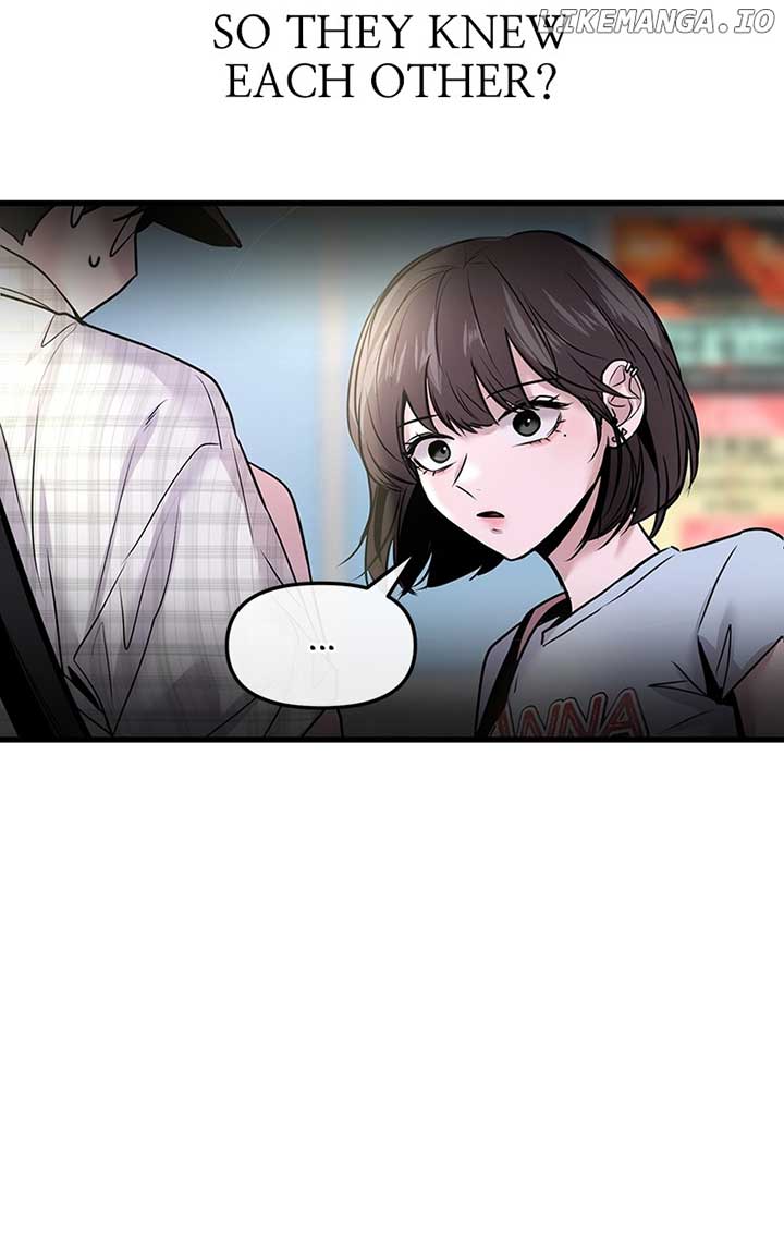 Read Back to Chanbi Manga Online