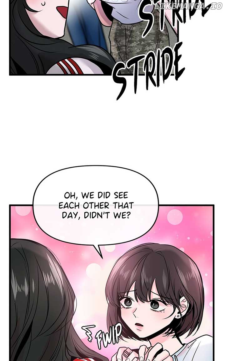 Read Back to Chanbi Manga Online