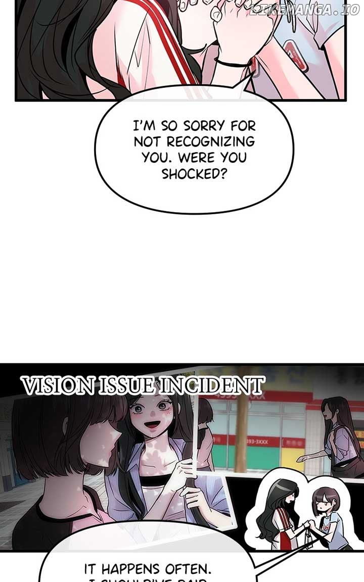 Read Back to Chanbi Manga Online