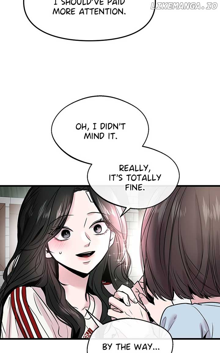 Read Back to Chanbi Manga Online