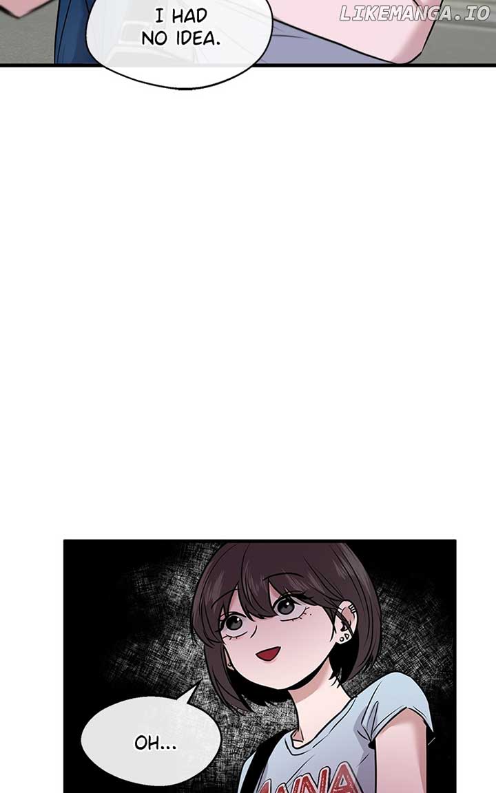 Read Back to Chanbi Manga Online