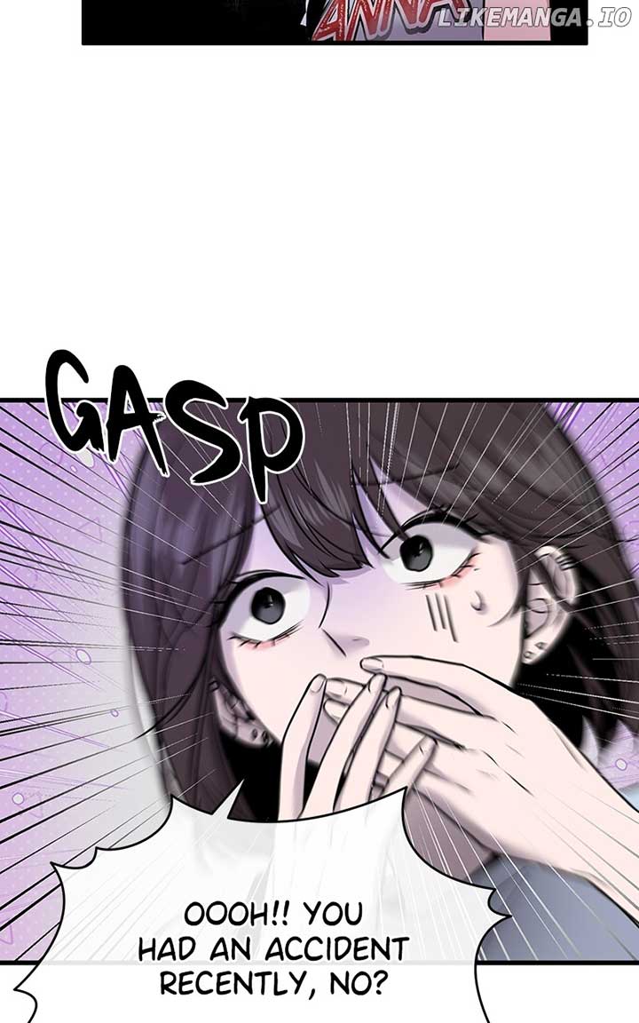 Read Back to Chanbi Manga Online