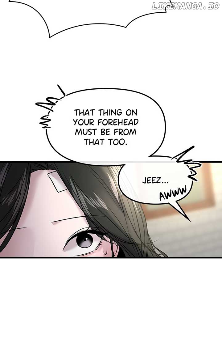 Read Back to Chanbi Manga Online
