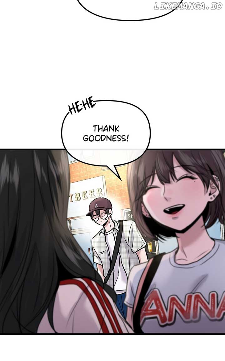 Read Back to Chanbi Manga Online
