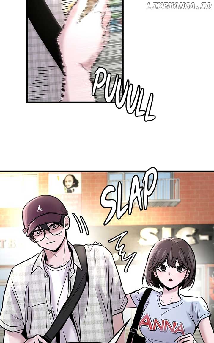 Read Back to Chanbi Manga Online