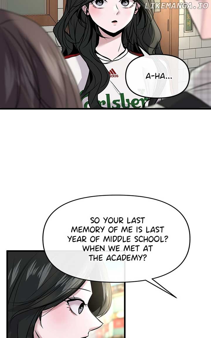 Read Back to Chanbi Manga Online