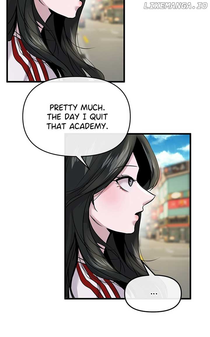 Read Back to Chanbi Manga Online