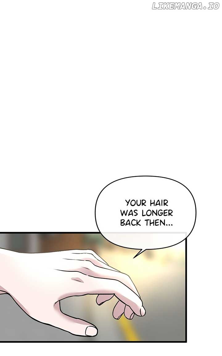 Read Back to Chanbi Manga Online