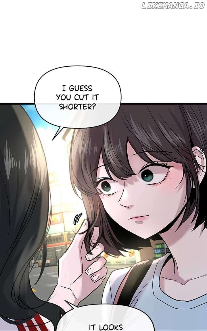 Read Back to Chanbi Manga Online