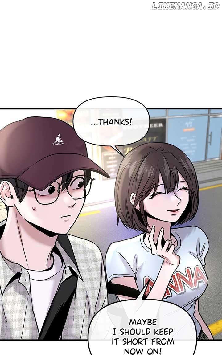 Read Back to Chanbi Manga Online