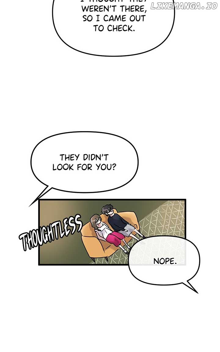 Read Back to Chanbi Manga Online
