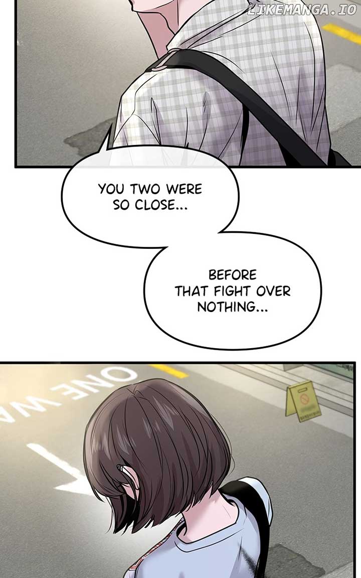 Read Back to Chanbi Manga Online