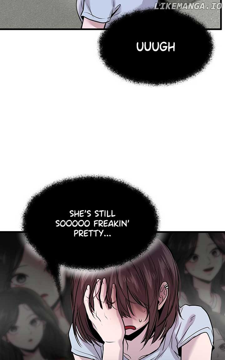 Read Back to Chanbi Manga Online