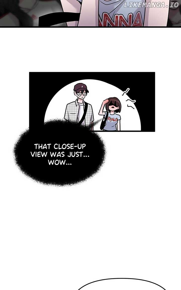 Read Back to Chanbi Manga Online