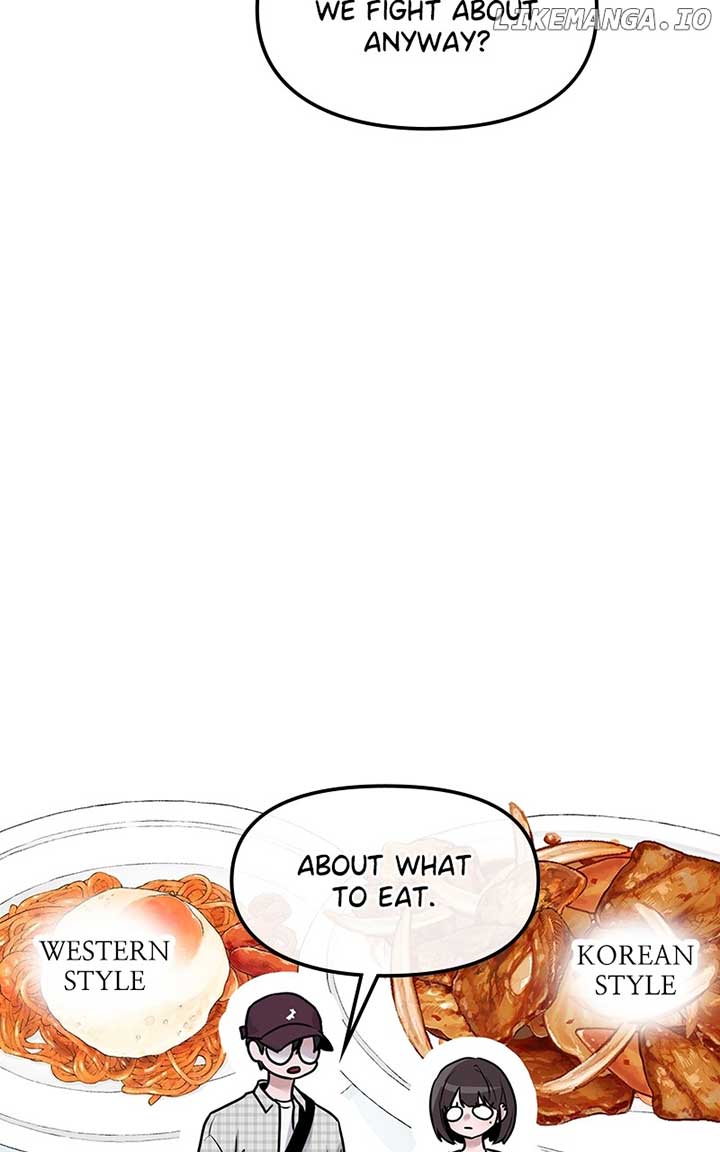 Read Back to Chanbi Manga Online