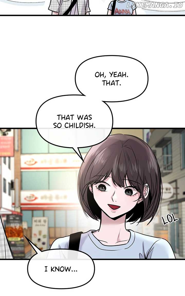 Read Back to Chanbi Manga Online