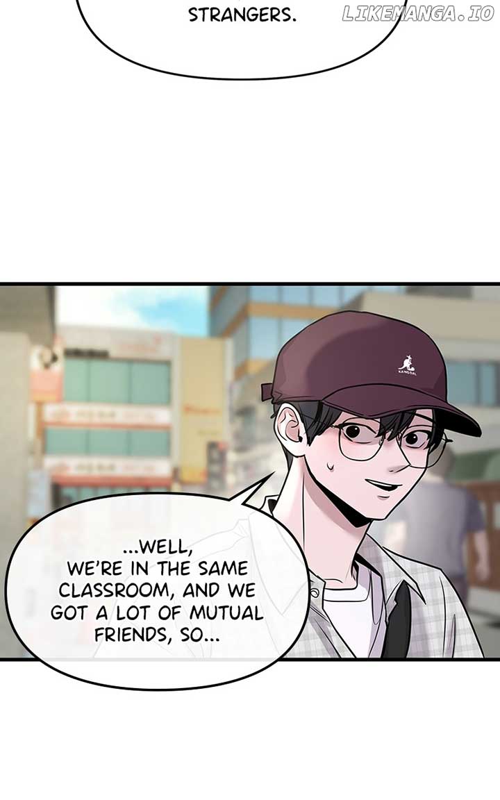 Read Back to Chanbi Manga Online