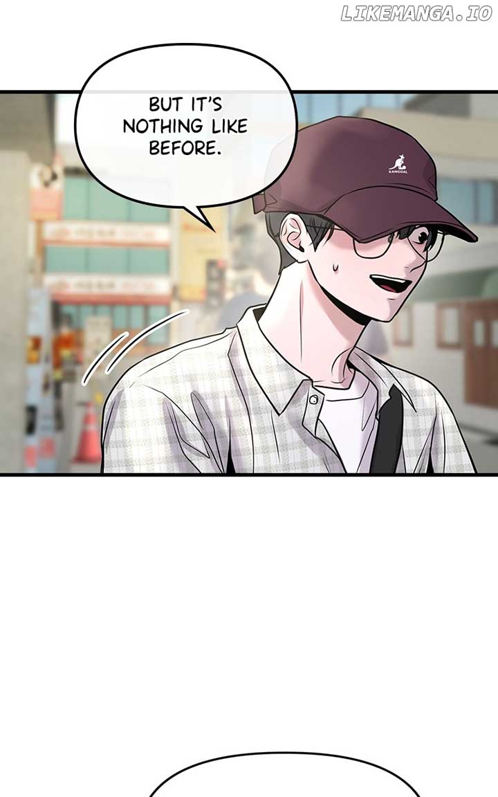 Read Back to Chanbi Manga Online