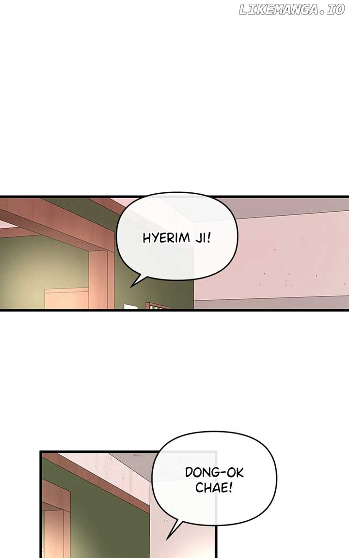 Read Back to Chanbi Manga Online