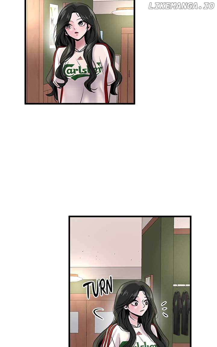 Read Back to Chanbi Manga Online