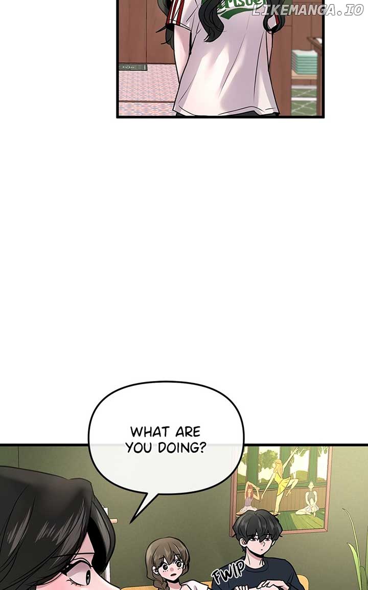 Read Back to Chanbi Manga Online