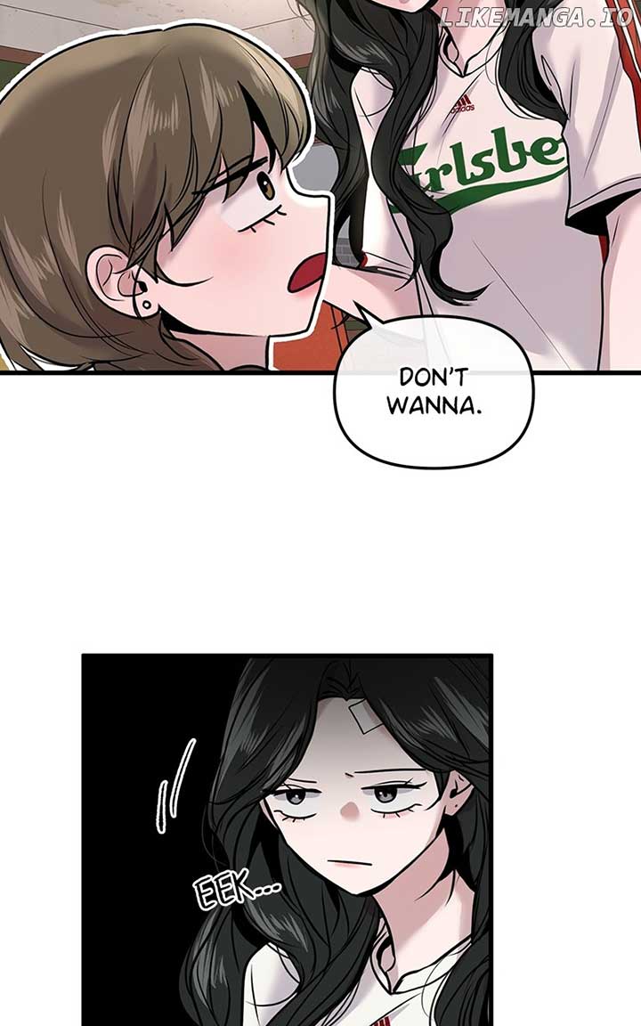 Read Back to Chanbi Manga Online