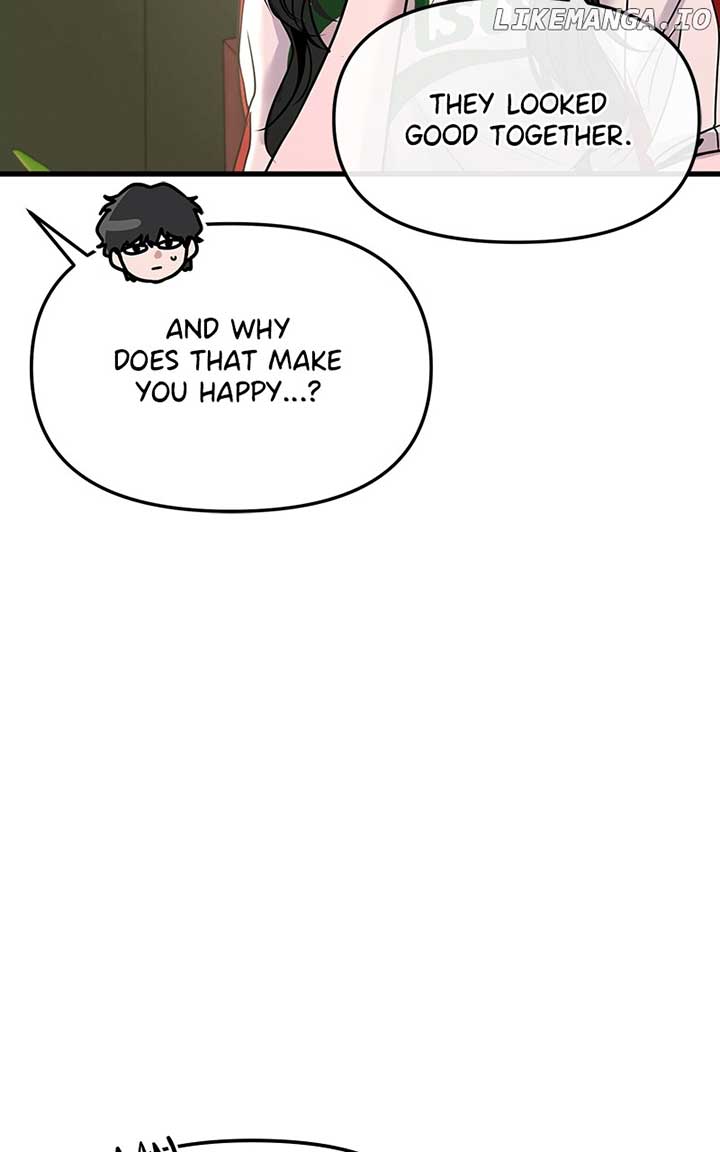 Read Back to Chanbi Manga Online