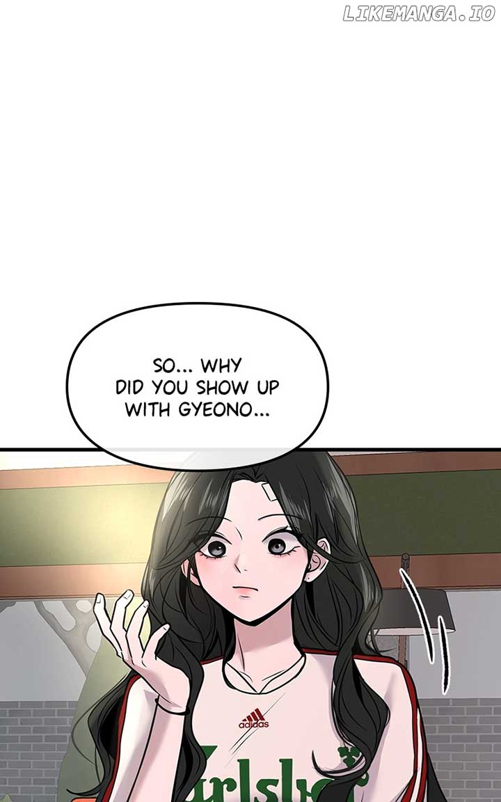 Read Back to Chanbi Manga Online
