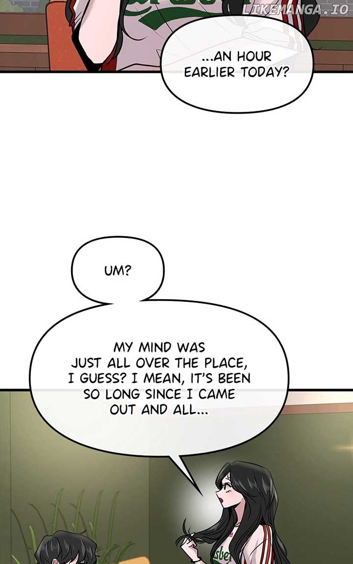 Read Back to Chanbi Manga Online