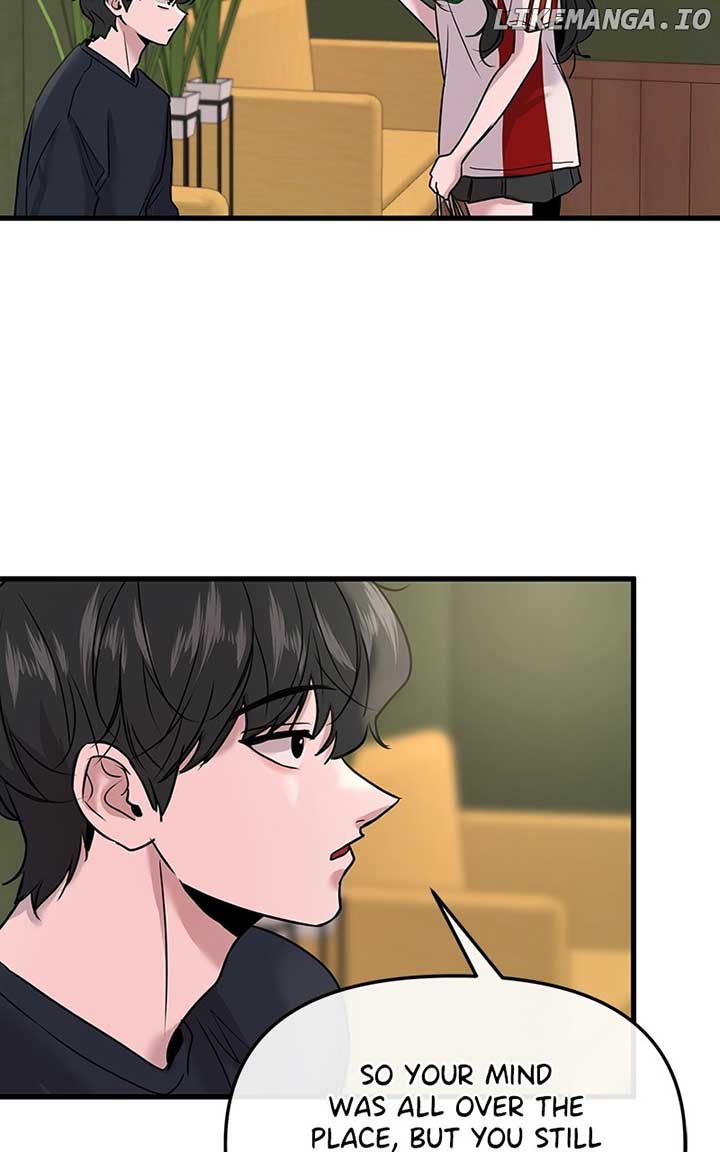 Read Back to Chanbi Manga Online