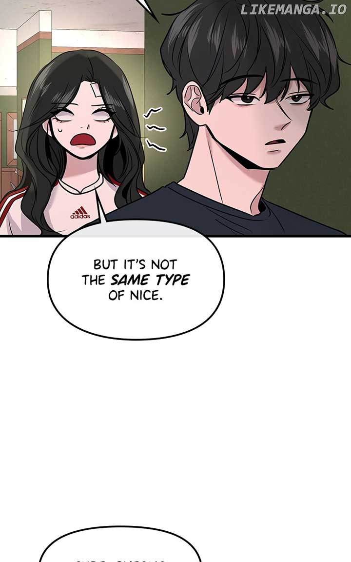 Read Back to Chanbi Manga Online