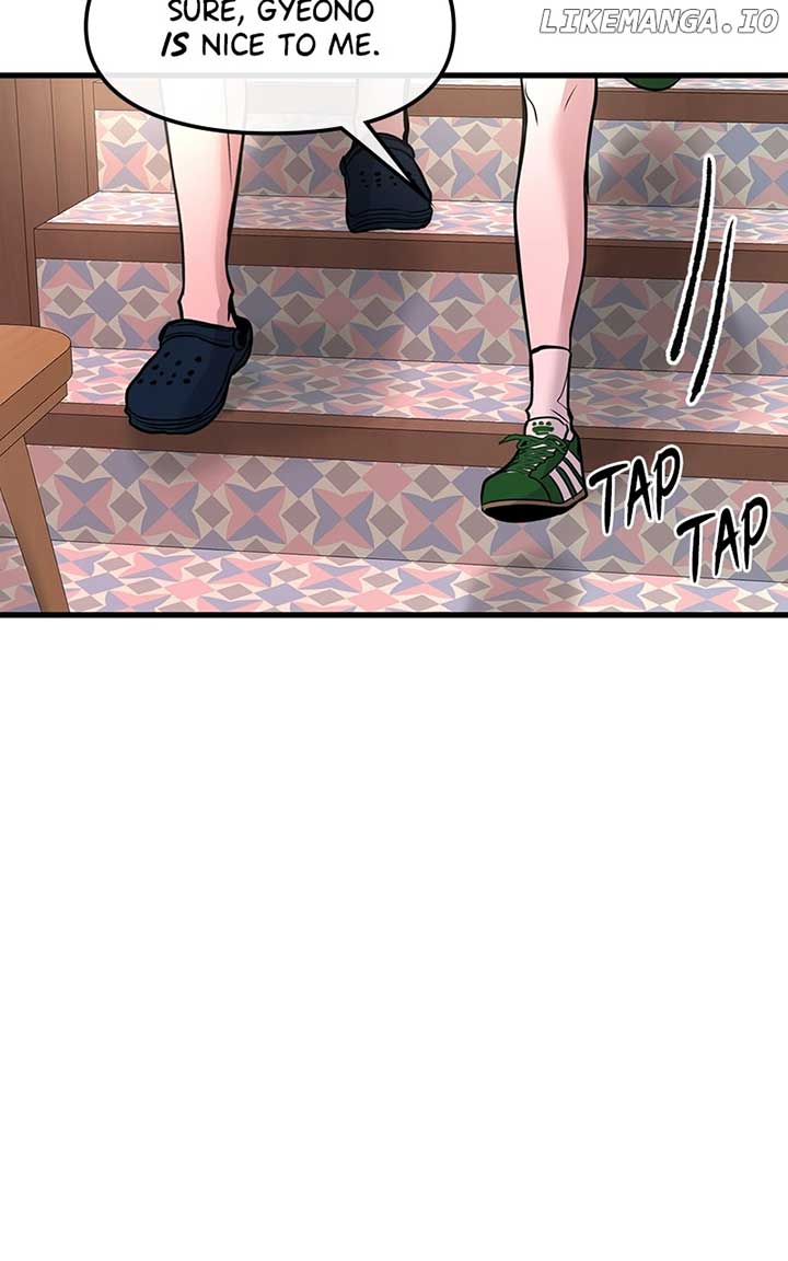 Read Back to Chanbi Manga Online