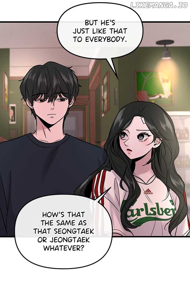 Read Back to Chanbi Manga Online