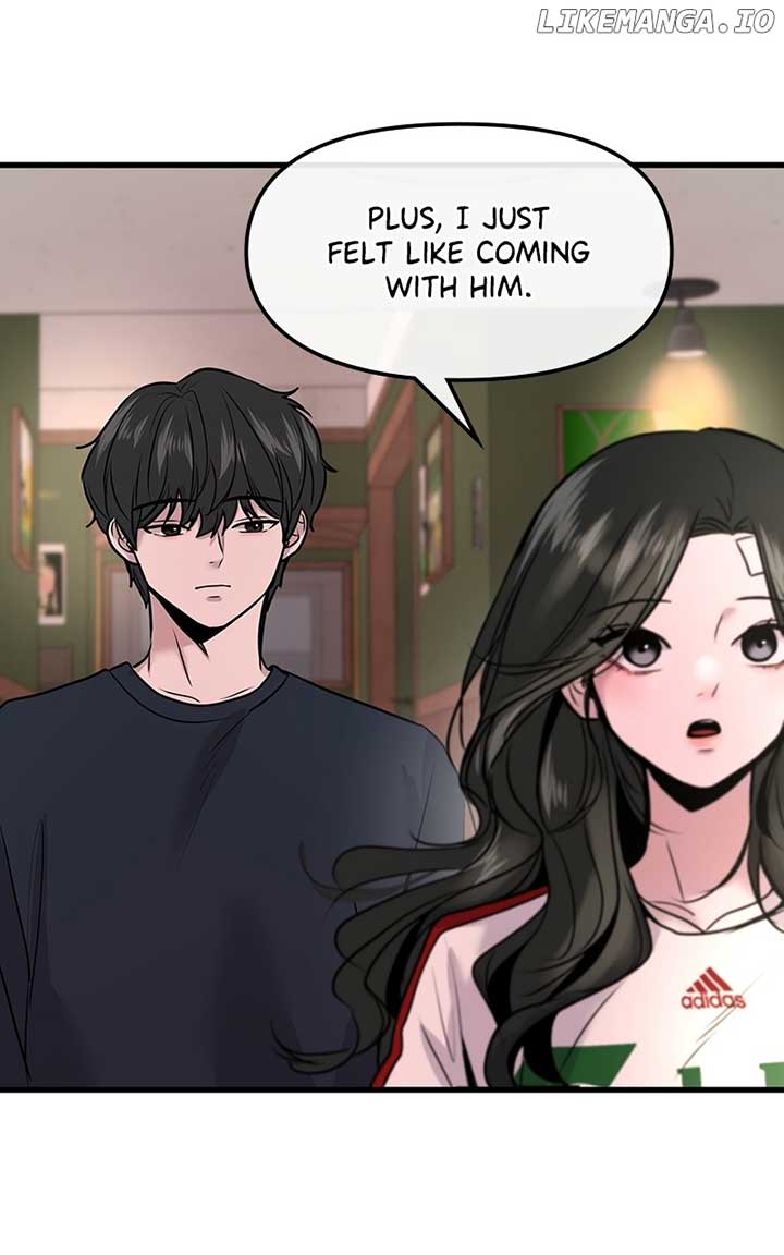 Read Back to Chanbi Manga Online