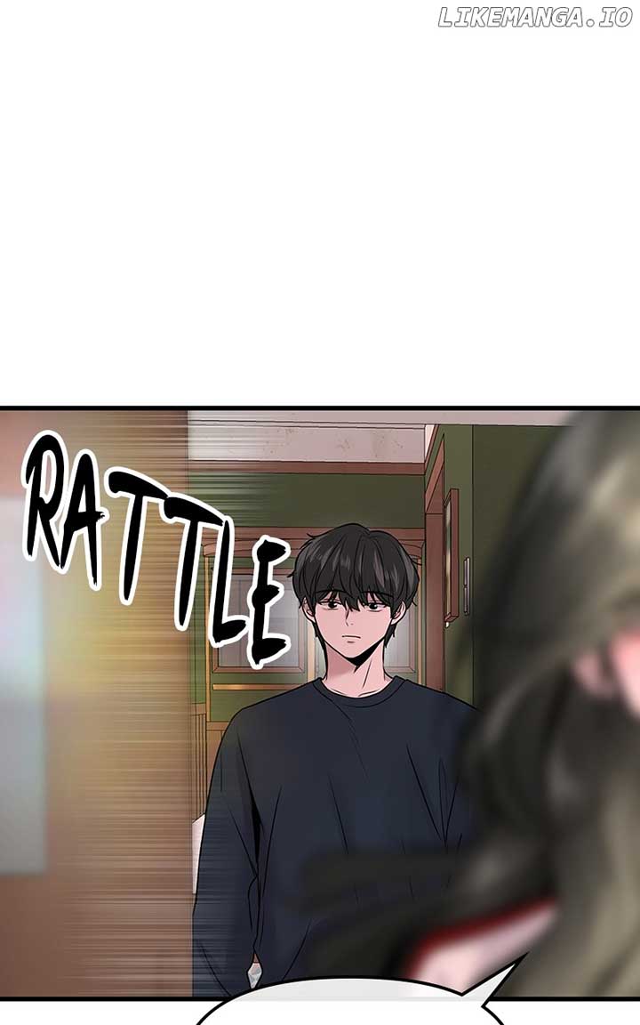 Read Back to Chanbi Manga Online