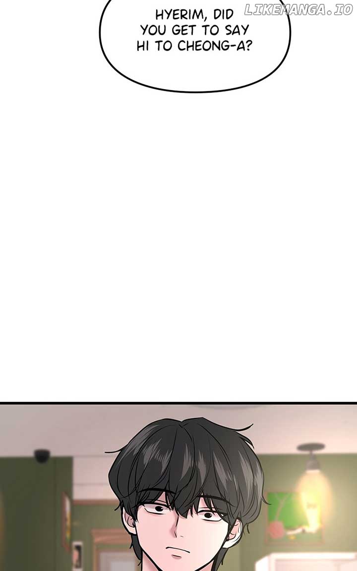 Read Back to Chanbi Manga Online