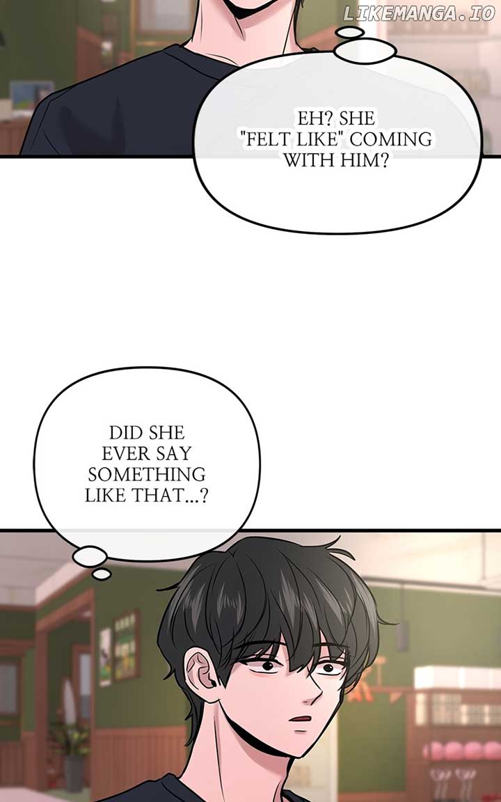 Read Back to Chanbi Manga Online