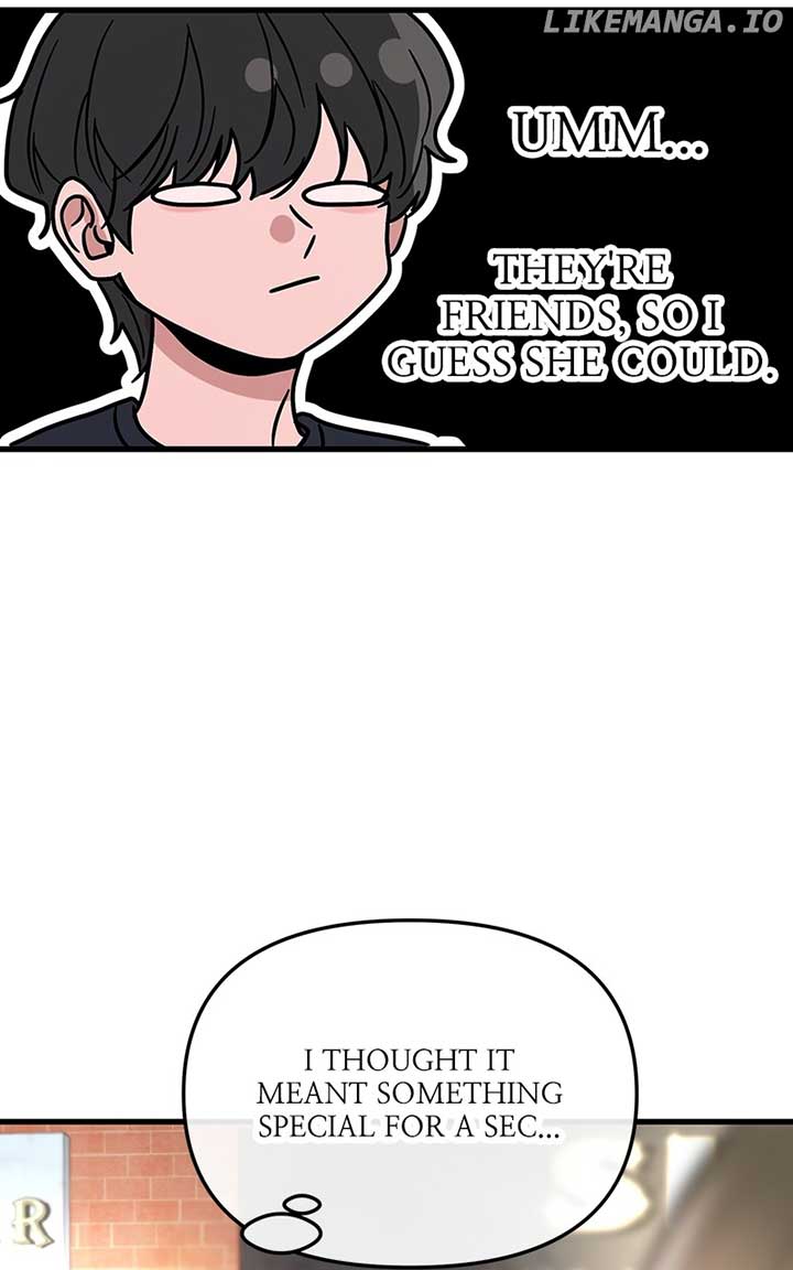 Read Back to Chanbi Manga Online