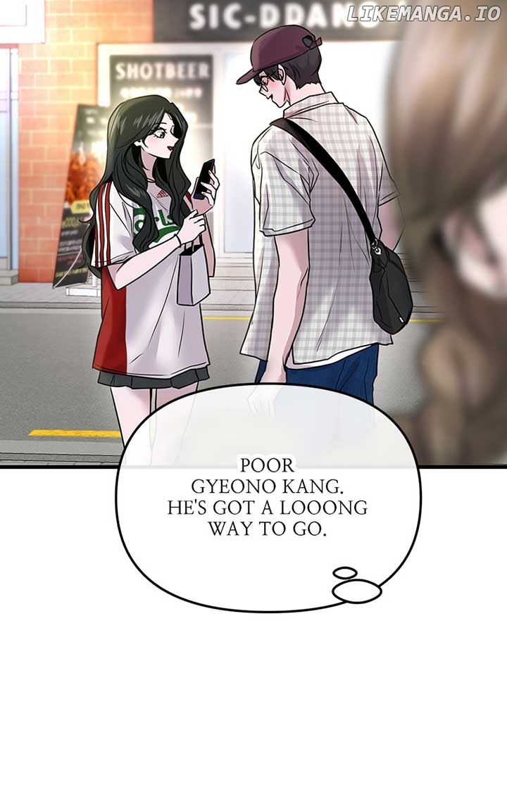 Read Back to Chanbi Manga Online