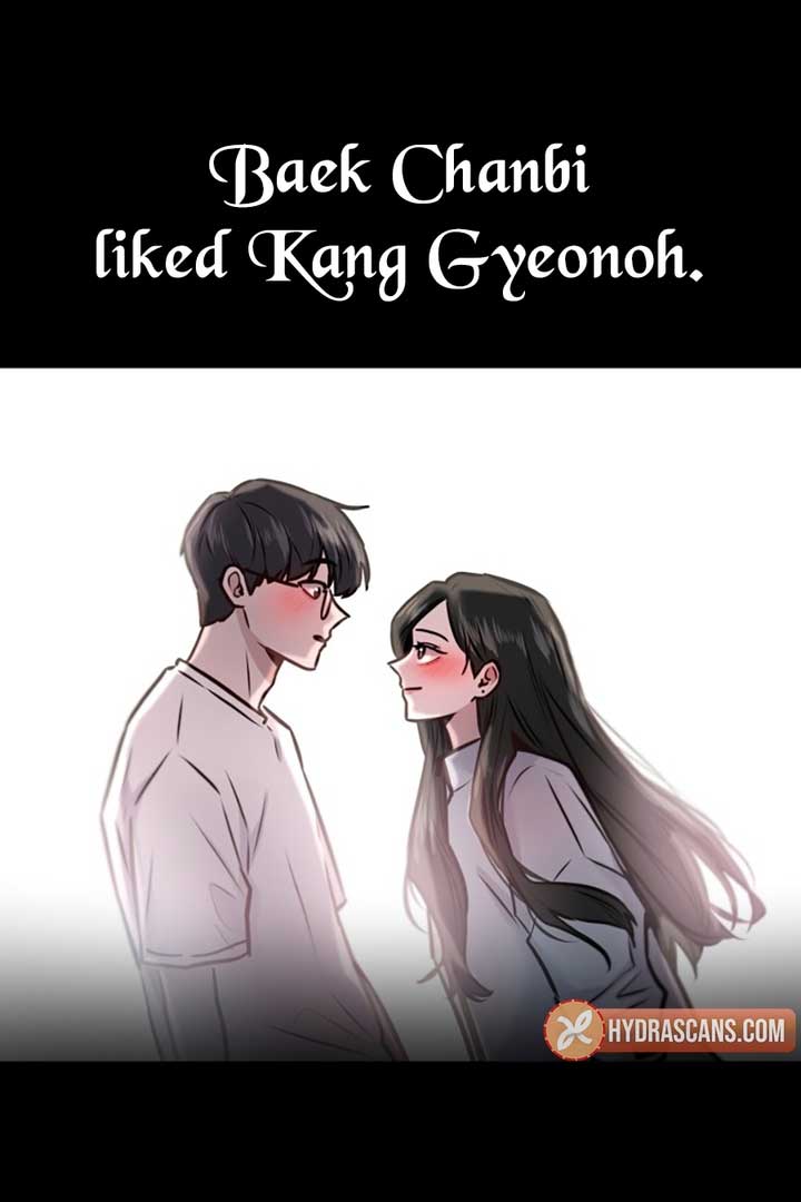 Read Back to Chanbi Manga Online