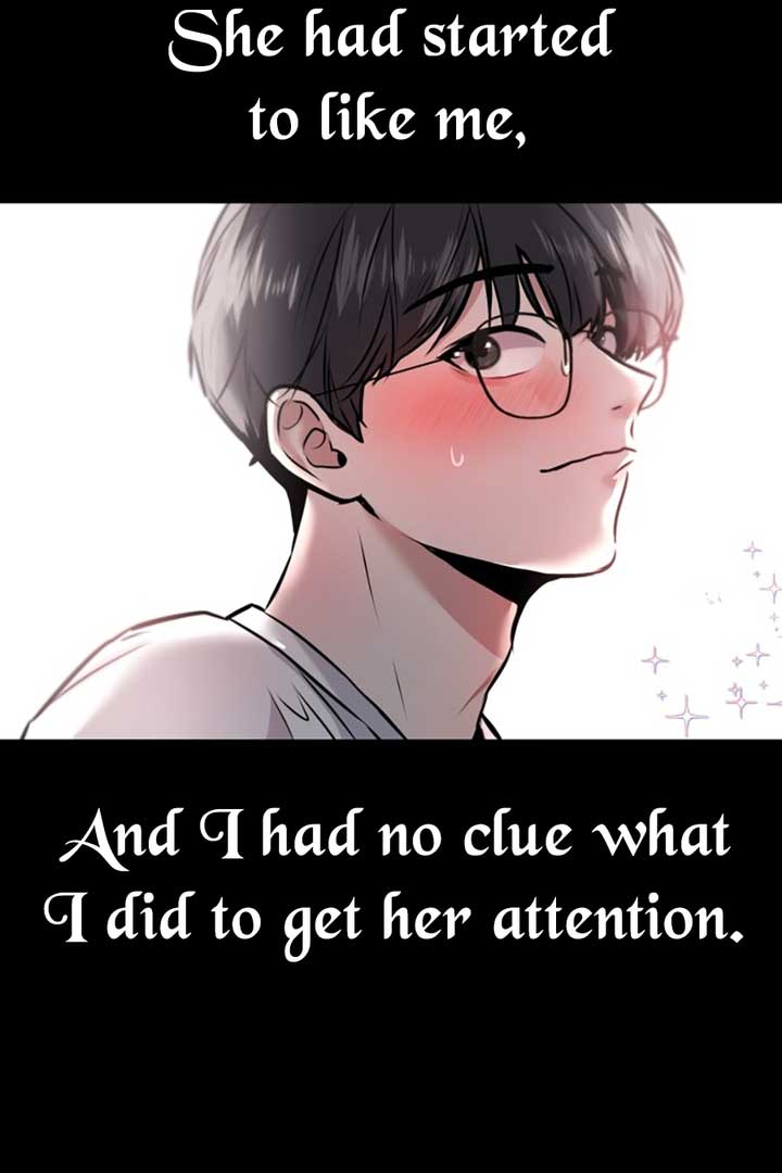 Read Back to Chanbi Manga Online