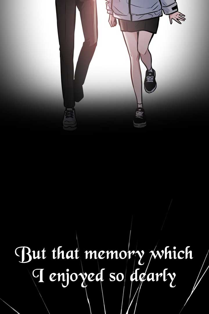 Read Back to Chanbi Manga Online